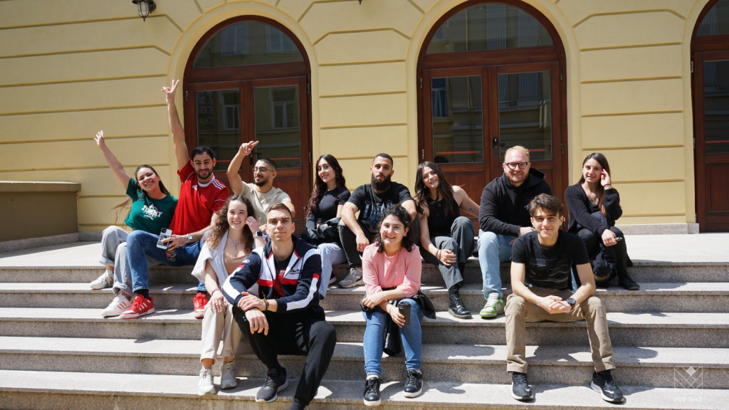  Studenții de la USV Iași vor călători mai ieftin cu trenul, prin Europa