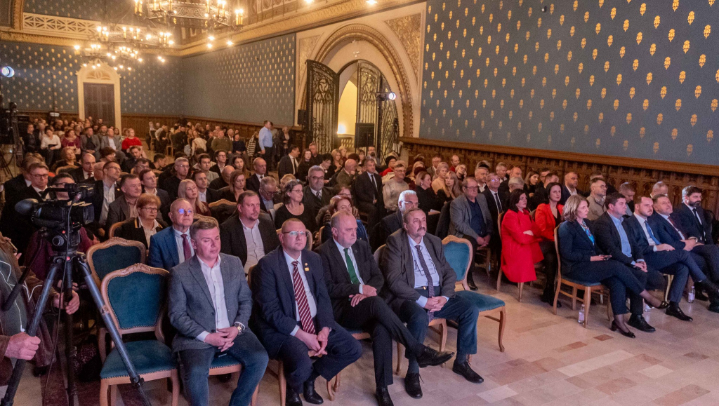 „Moldova, regiune prioritară pentru investiții în Sănătate”