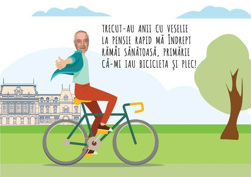 Ioan Cilibiu - un reper al prieteniei, senior al Iașului și al baschetului național! 