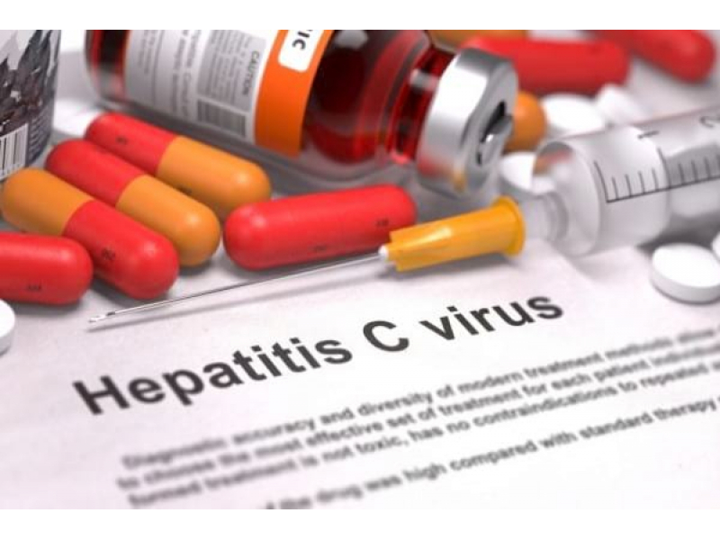 România, pe primul loc în privința hepatitei C. 600.000 de români sunt bolnavi