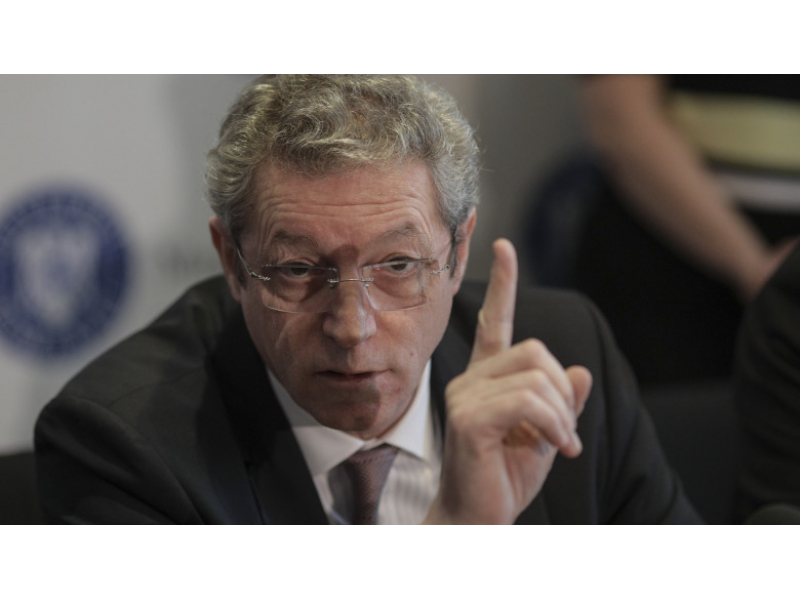 Judecătorii au obligat RISE Project să șteargă articolele despre Streinu-Cercel