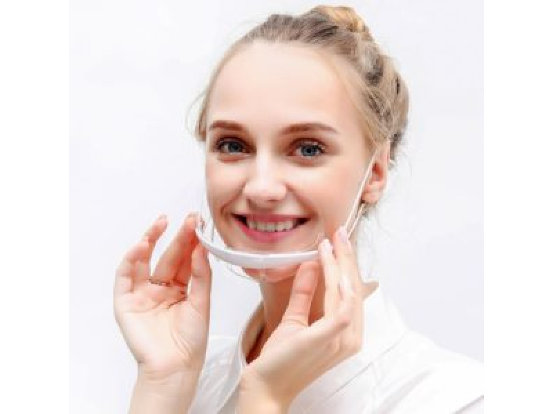 A fost anulată prima amendă pentru nepurtarea măștii de protecție