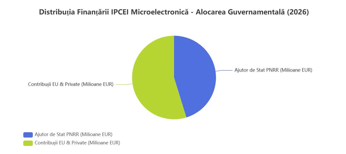 Iași, capitala inovării est-europene sub spectrul Horizon Europe