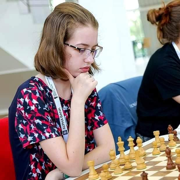 Echipa feminină CSM IAŞI 2020, favorită la câştigarea Superligii Naţionale de şah!