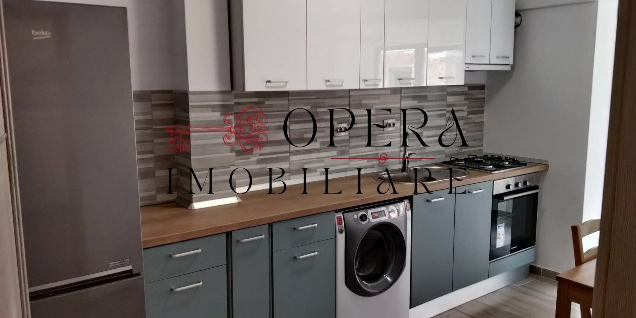 De închiriat!Apartament 2 camere, Moara de Vânt 