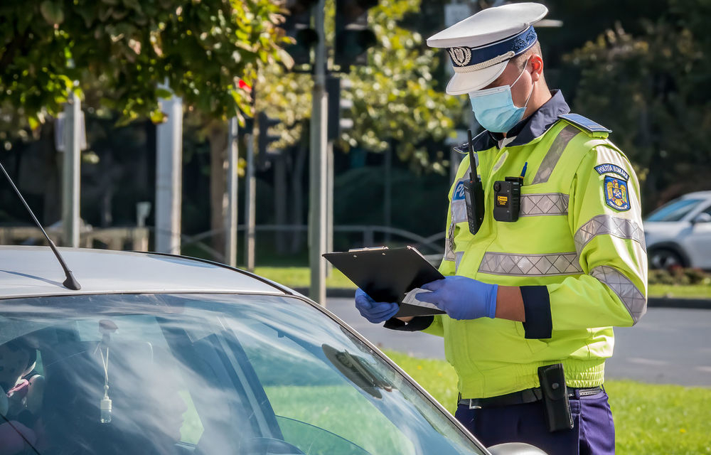 Judecătoria Hârlău, campioană naţională la trimis contravenienţii la muncă