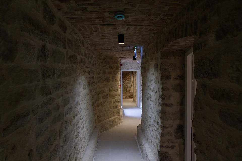 FOTO - Casa Berthelot va fi pusă la dispoziția cercetătorilor, pentru elaborarea unei Enciclopedii a Iașului