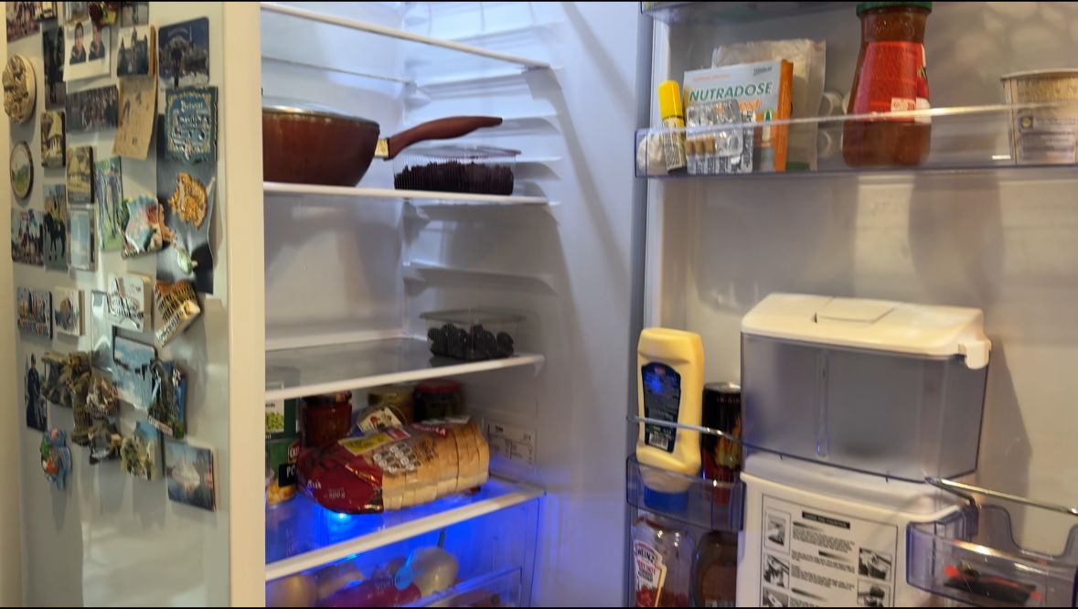 Ieșenii aruncă tot mai puțină mâncare: „Suntem falimentari!”