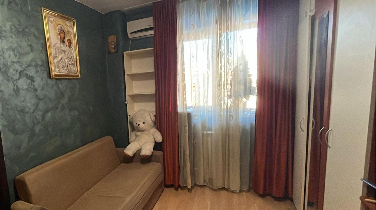 apartament 2 camere modern