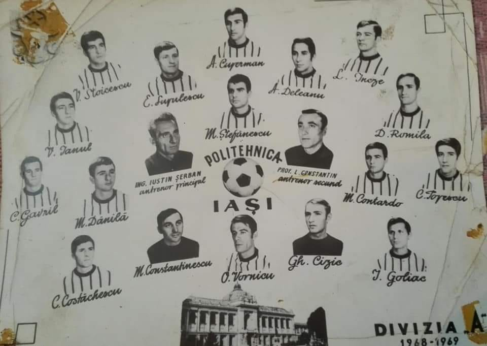 A murit Dumitru Romilă