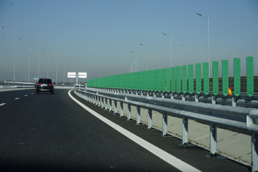 Bogdan Cojocaru, președintele PSD Iași: Fapte, nu vorbe pentru ieșeni! Pași concreți pentru autostrăzile din zona Moldovei!