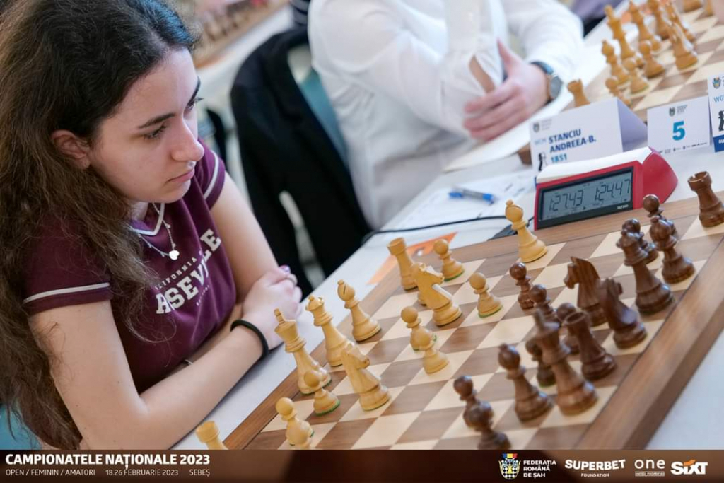 Șahistele de la CSM Iaşi 2020, în  lupta pentru titlurile naţionale!