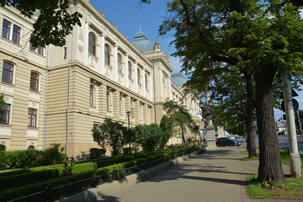 Universitățile ieșene caută 21.000 de studenți!