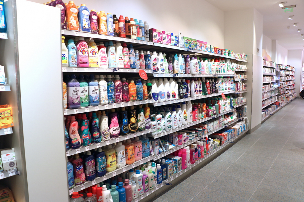 Iaşi, 18 octombrie 2024  dm drogerie markt s-a deschis în Family Market Miroslava. Trei zile de reduceri de până la 15%, cadouri și o după-amiază cu evenimente pentru copii