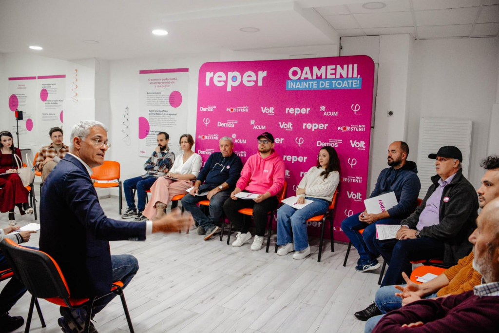 Educația, cheia transformării și succesul unei societăți civilizate