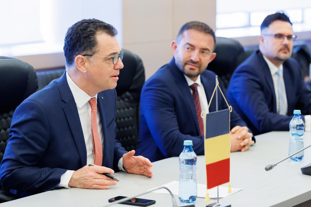 Romaero vizează un portofoliu cât mai echilibrat, după revenirea pe piață