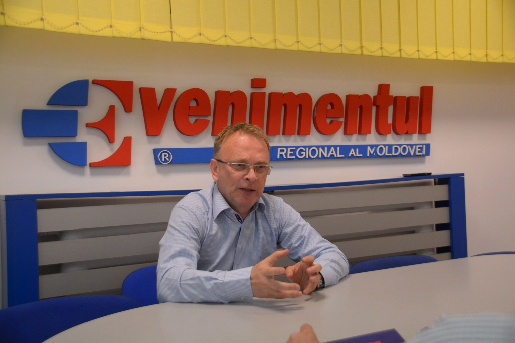 „Va fi dificil ca oraşul să se dezvolte cu voturi pe criterii politice în Consiliul Local”