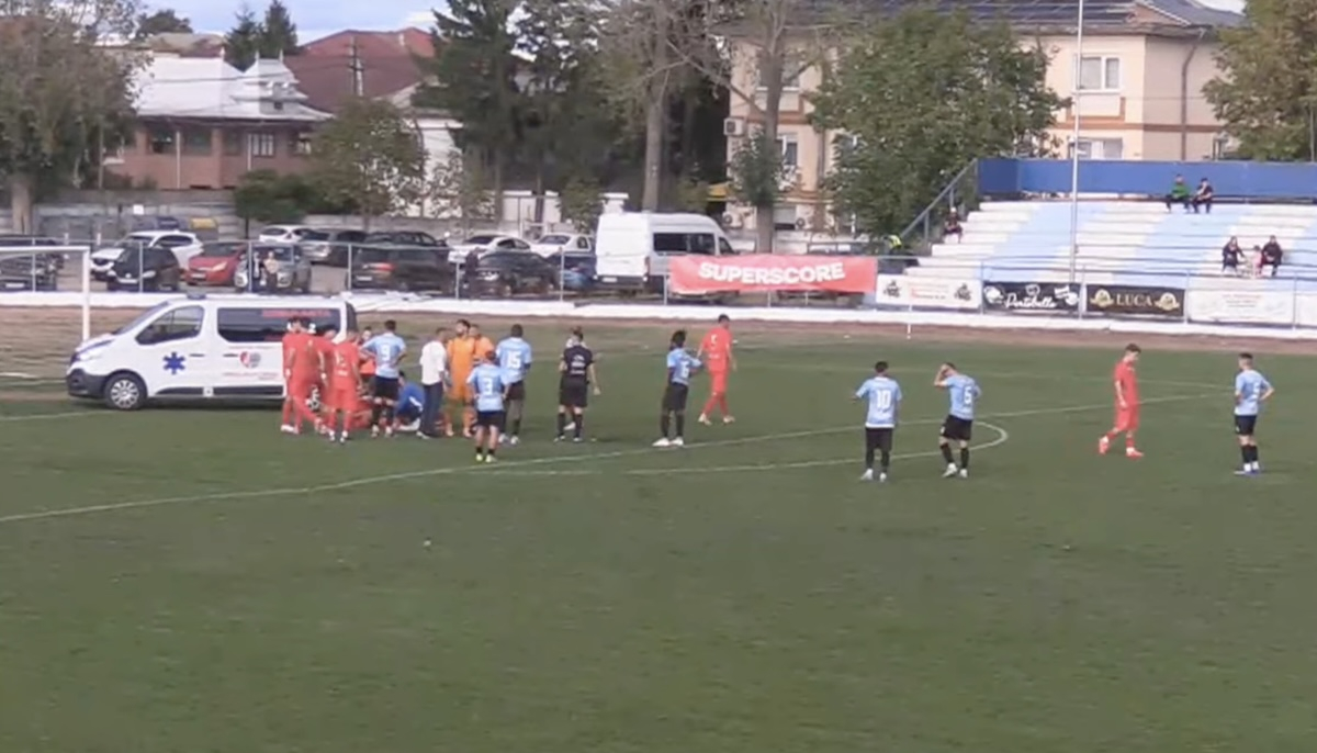 A treia victorie consecutivă: CSM Adjud – CS USV-CSM Iași 2020 1-2 (0-1)!