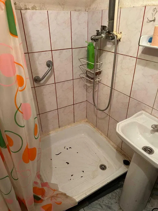 ID 973 - Garsoniera de vanzare PODU ROȘ, IAȘI
