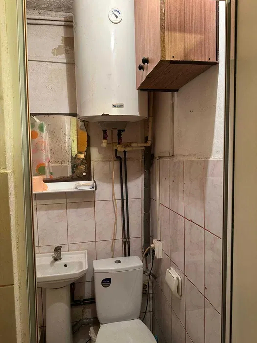 ID 973 - Garsoniera de vanzare PODU ROȘ, IAȘI