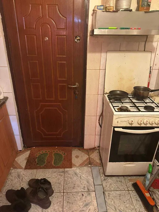 ID 973 - Garsoniera de vanzare PODU ROȘ, IAȘI