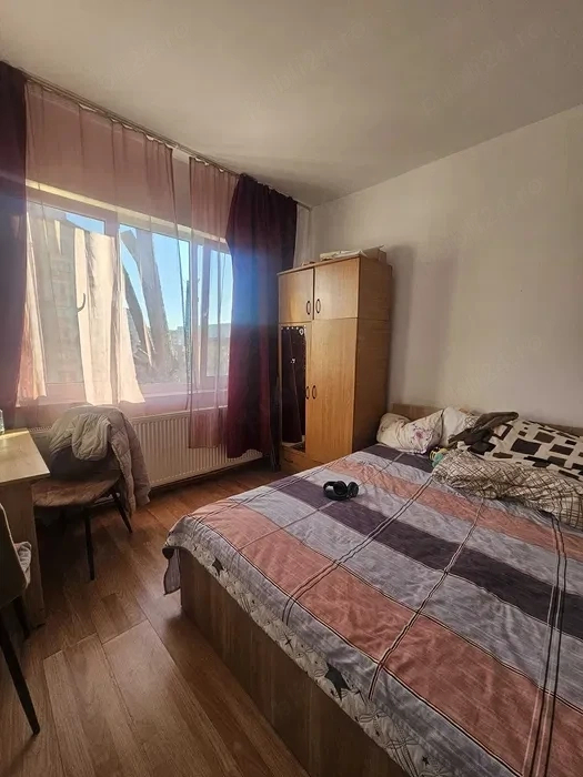 Garsonieră Alexandru cel Bun, intersecția ȚigareteGarsonieră 20 m situată la etajul 3 din 4, recent
