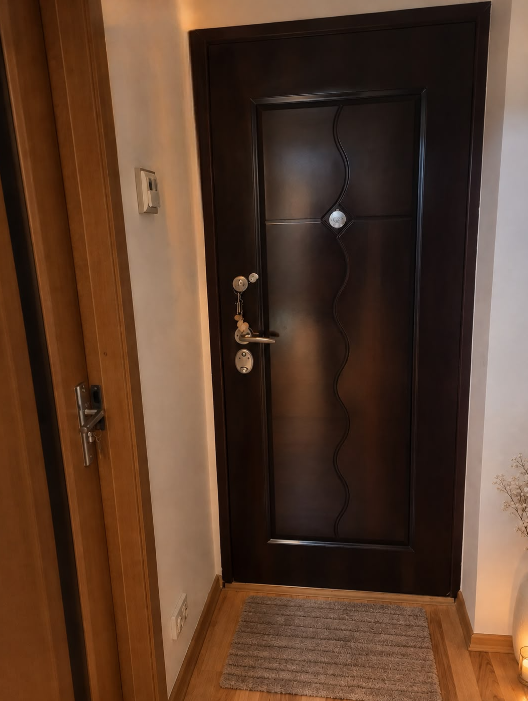 EXCLUSIVITATE !!! PONT !!!  pret doar 250 euro !!! et 2/4 !!! IZOLATA !!! PE MIJLOC !! CHELTUILI F MICI !!! GARSONIERA TUDOR FIX LANGA CAMINE si facul