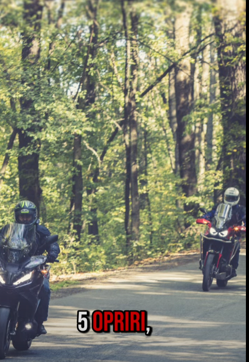 Motocicliștii din Iași, din nou la drum pentru copiii cu dizabilități