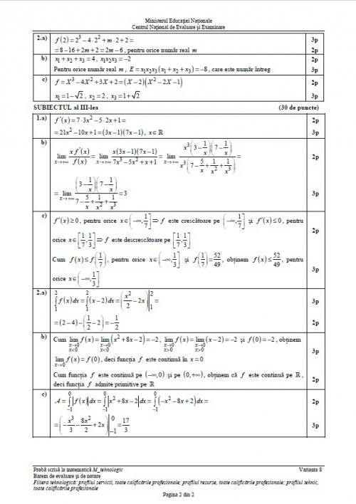 Rezultate BAC 2019. Cum afli nota ULTRA RAPID. Durează câteva secunde