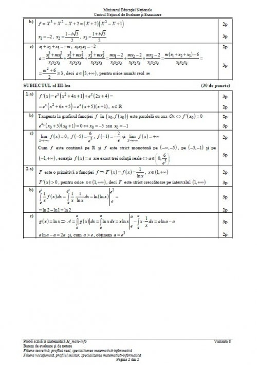 Rezultate BAC 2019. Cum afli nota ULTRA RAPID. Durează câteva secunde