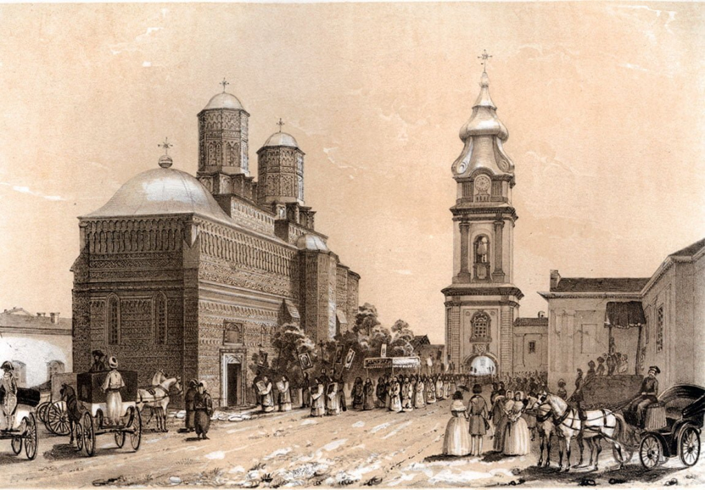 Oameni și evenimente din istoria Iașului, într-o conferință științifică