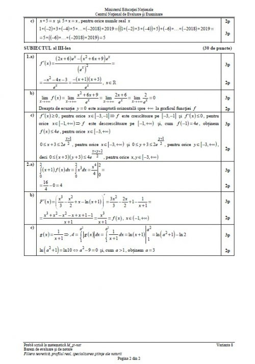 Rezultate BAC 2019. Cum afli nota ULTRA RAPID. Durează câteva secunde