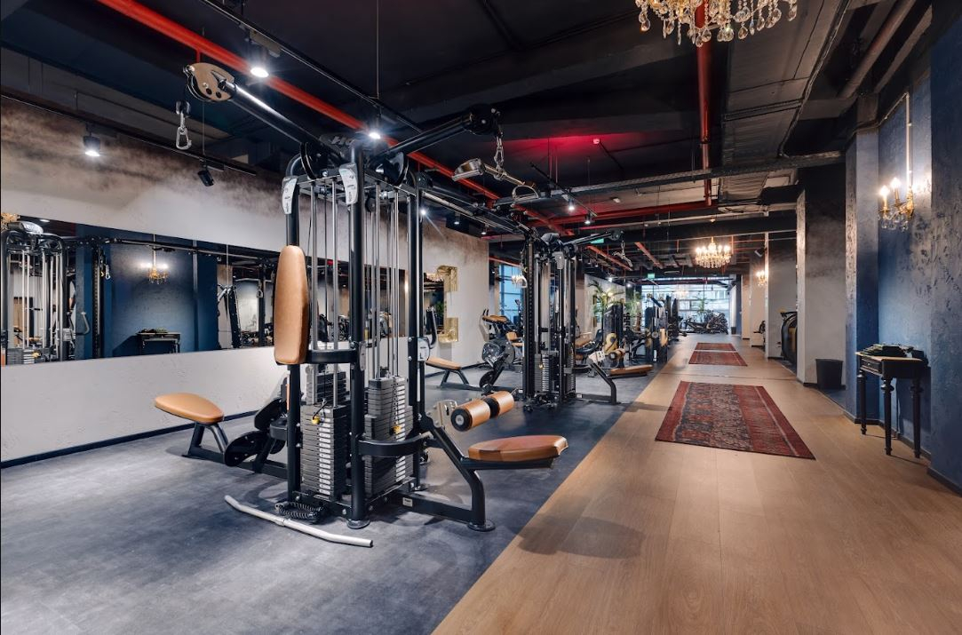 18GYM deschide prima sală de fitness în Iași în iunie, iar prima lună de abonament e cadou