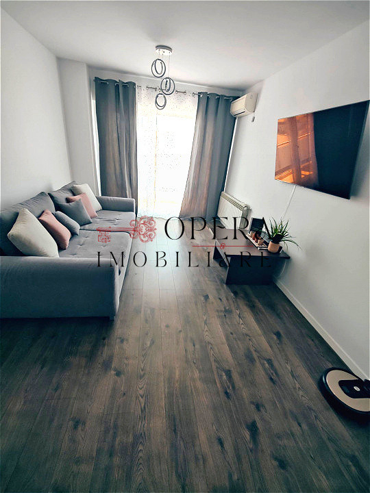 Apartament 2 camere de închiriat Zona Tudor Vladimirescu 