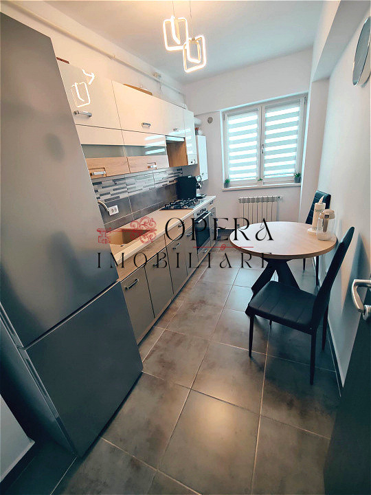 Apartament 2 camere de închiriat Zona Tudor Vladimirescu 