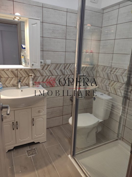 De închiriat!Apartament 2 camere, Moara de Vânt 