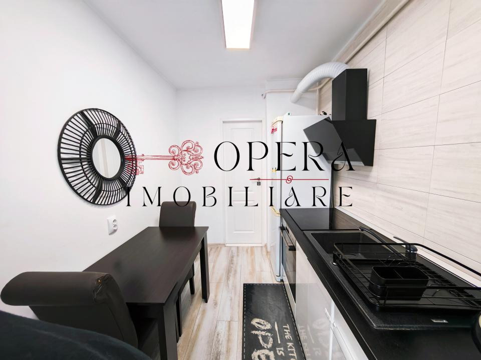 Apartament 3 camere, Podu Ros, de vanzare