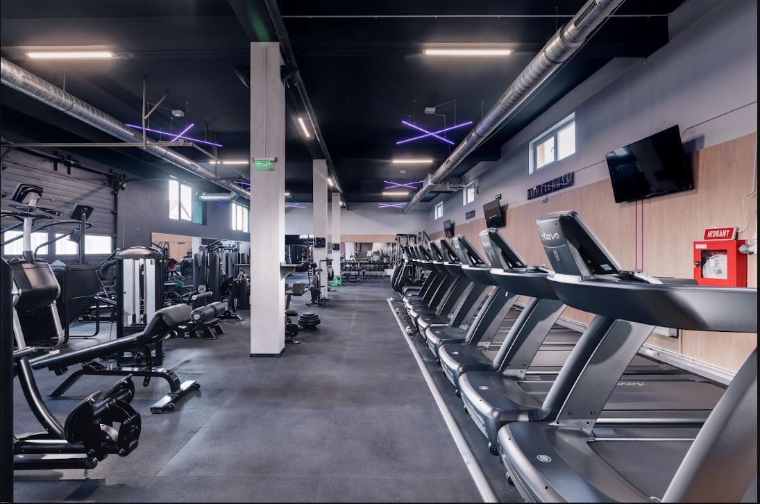 18GYM deschide prima sală de fitness în Iași în iunie, iar prima lună de abonament e cadou