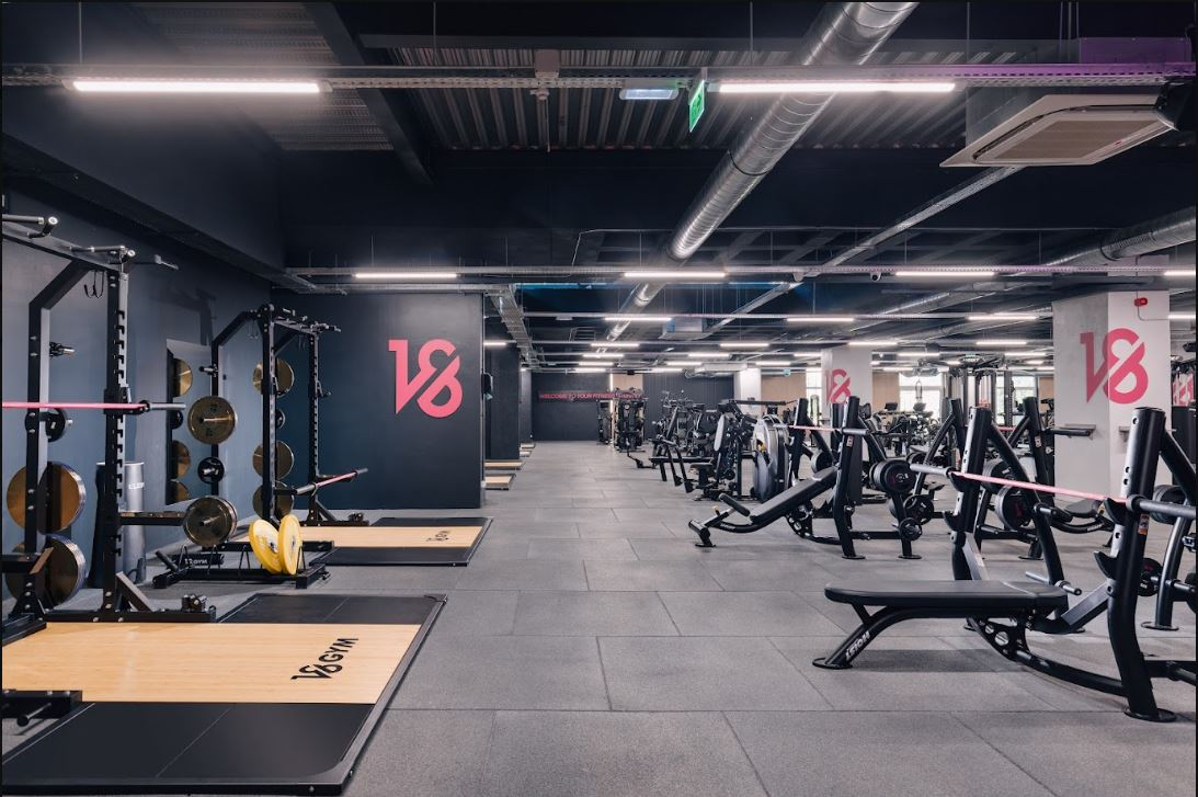 18GYM deschide prima sală de fitness în Iași în iunie, iar prima lună de abonament e cadou