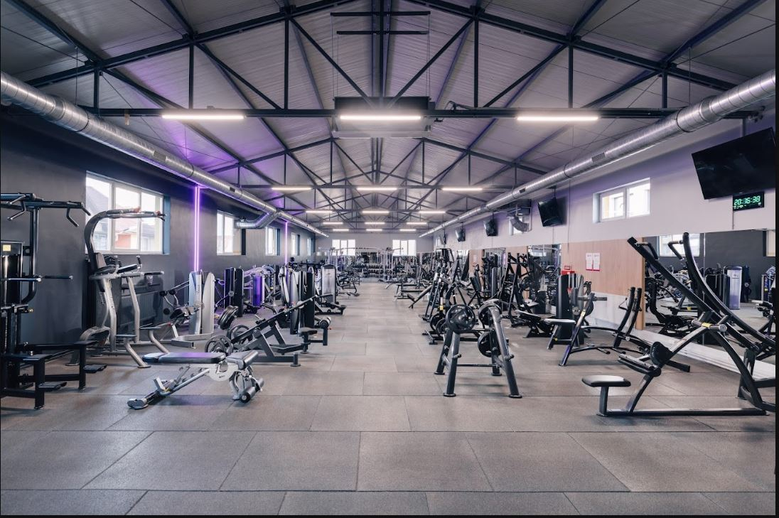 18GYM deschide prima sală de fitness în Iași în iunie, iar prima lună de abonament e cadou