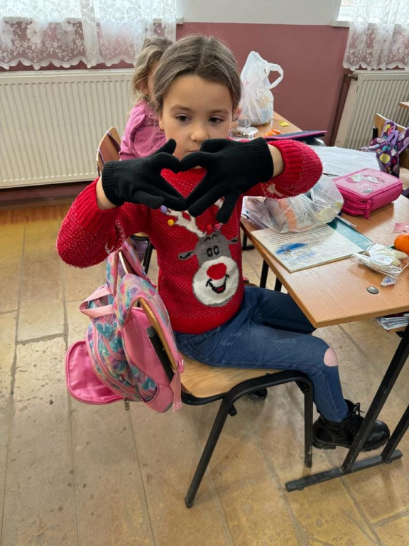 GALERIE FOTO Influencerii Binelui. Povești despre dăruire și speranță