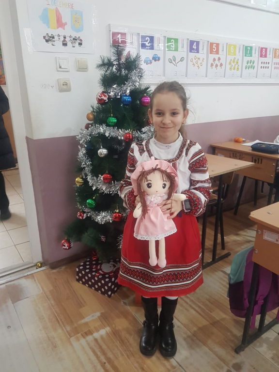 GALERIE FOTO Influencerii Binelui. Povești despre dăruire și speranță