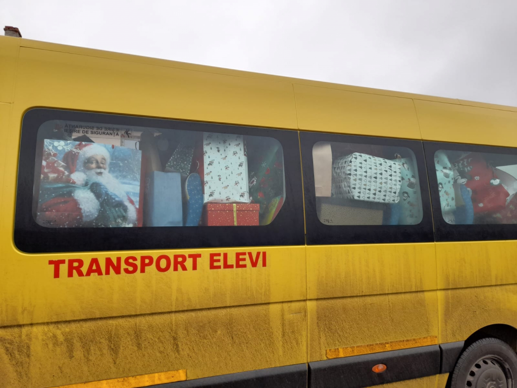 GALERIE FOTO Influencerii Binelui. Povești despre dăruire și speranță