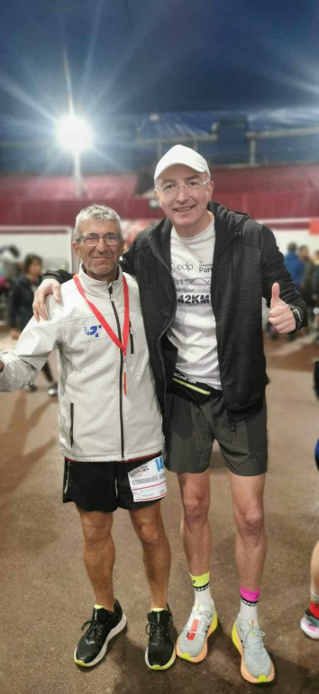 Un jurnalist ieșean, locul al doilea la ultramaratonul de la Monaco