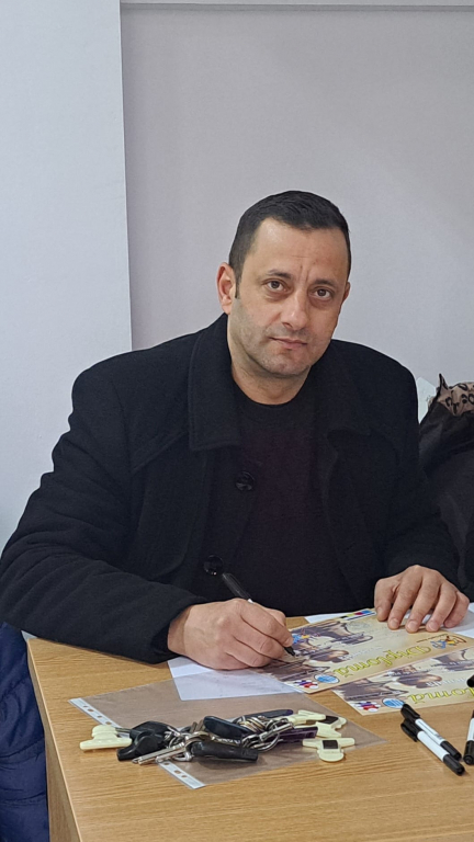 Festivalul-concurs de colinde „Creștini, Crăciunul a sosit!”, o celebrare a tradiției și emoției la Pașcani