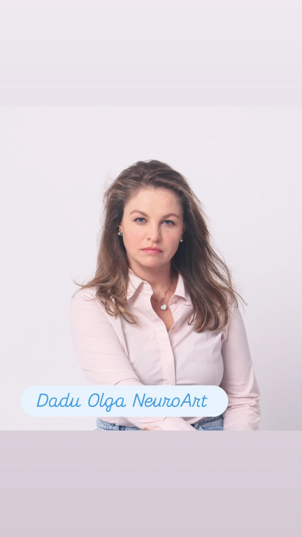 „Desenul nu este doar un act mecanic, ci o călătorie spre înțelegerea mai profundă a propriilor emoții și aspirații”