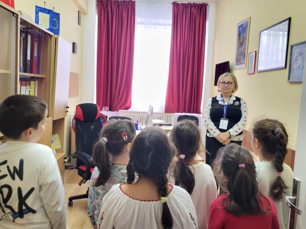 „Cunoașterea istoriei poate fi o sursă de inspirație pentru un viitor mai bun”
