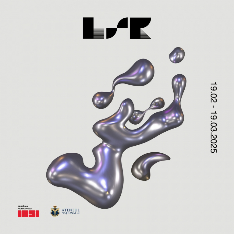 Luna Sculptorilor Români - Genialitatea și diversitatea creativă, față în față cu ieșenii