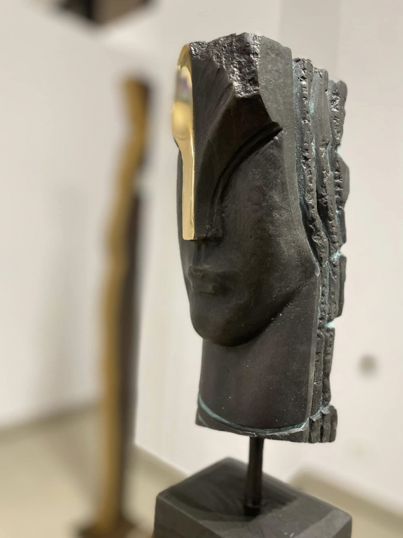 „Simt că sintagma capitală culturală capătă sens și trăim cu bucurie aceste vremuri”