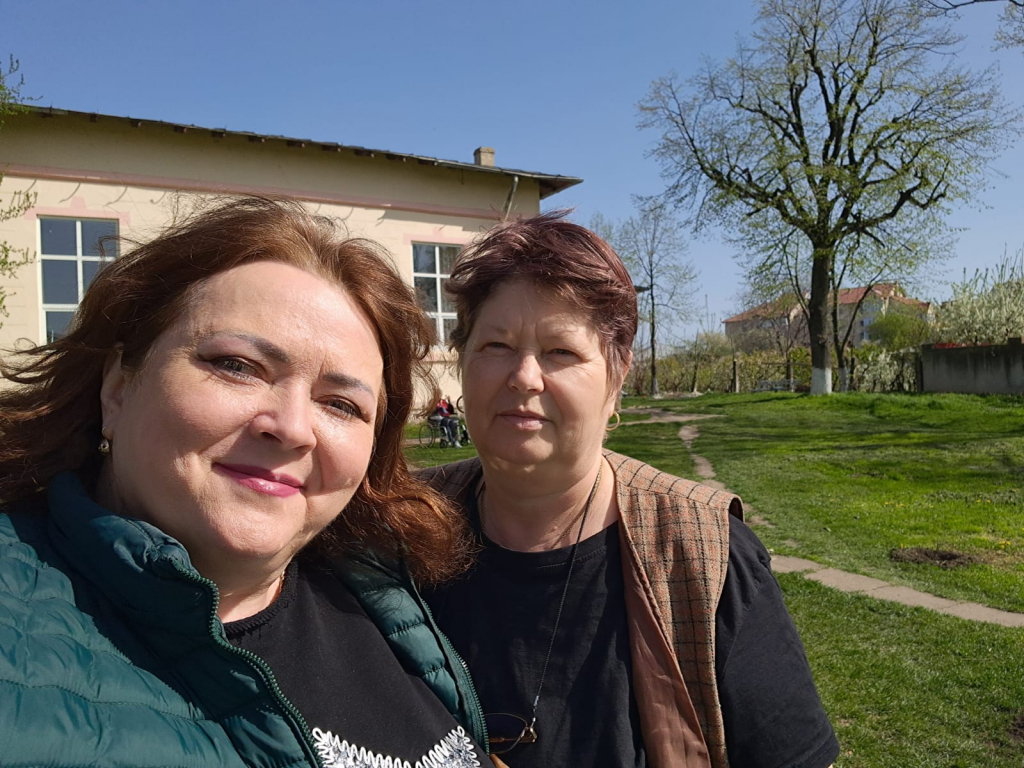 FOTO -- Daruri în Vinerea Mare, când tăcerea capătă glas